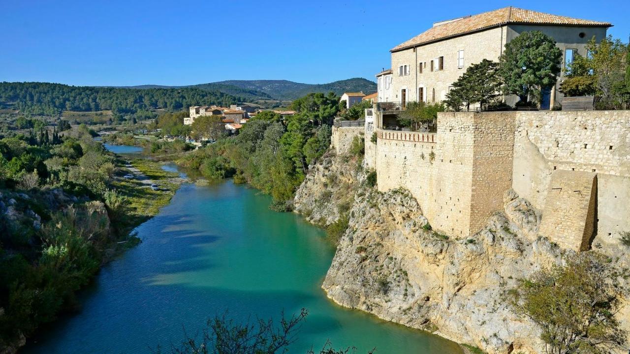 Studio Proche De La Mer Portel-des-Corbieres Exterior foto